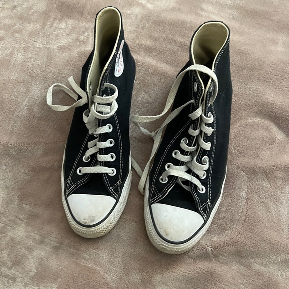 Chuck Taylor All Star Canvas - Picture 2 of 5